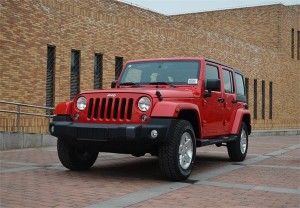 jeep